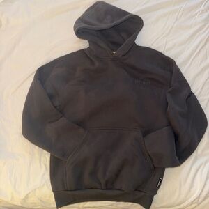 Comfrt hoodie grey women’s